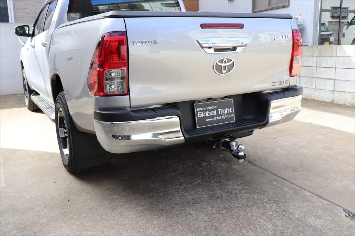 楽天市場】Global Tight（グローバルタイト）トヨタ ハイラックス125系