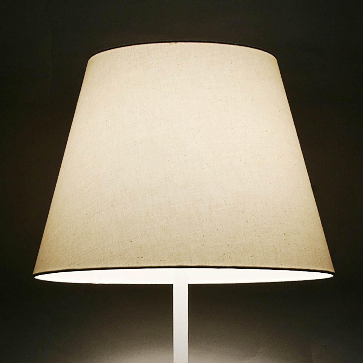 楽天市場】テーブルスタンド用 ランプシェード 交換用 アーム式 直径