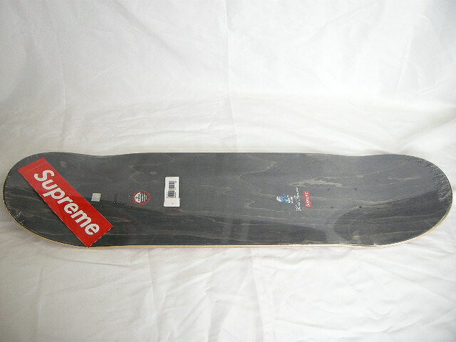 楽天市場】2020AW/Supreme/シュプリーム/Smurfs Skateboard/スマーフ