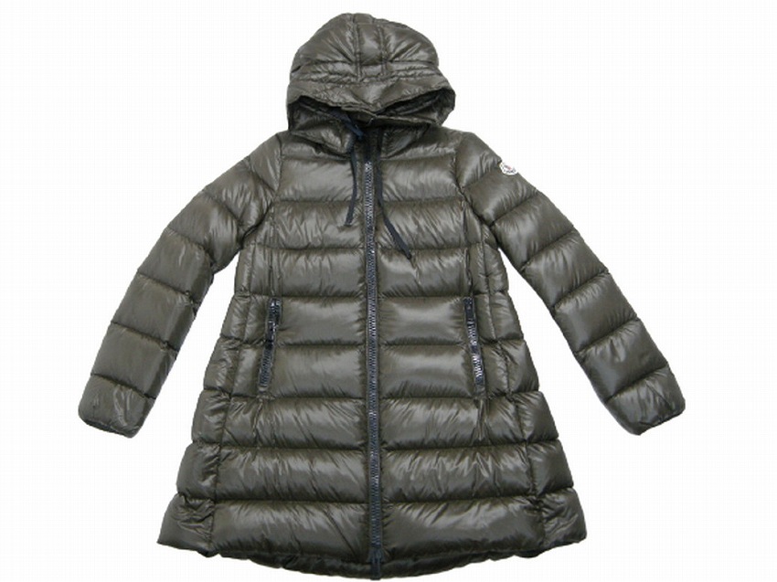楽天市場】【MONCLER/モンクレール/SUYEN GIUBBOTTO/スイエン/フード