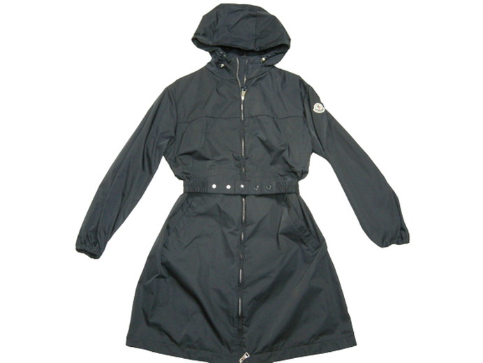 楽天市場】【MONCLER/モンクレール/MILLIAU GIUBBOTTO/ベルト付き