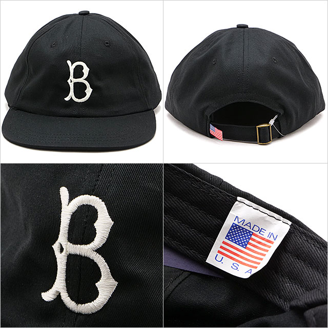 楽天市場】クーパーズタウンボールキャップ COOPERSTOWN BALLCAP