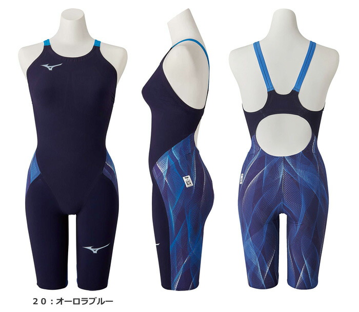 楽天市場】FINA承認 レディース 高速水着 レース水着 選手用 GX
