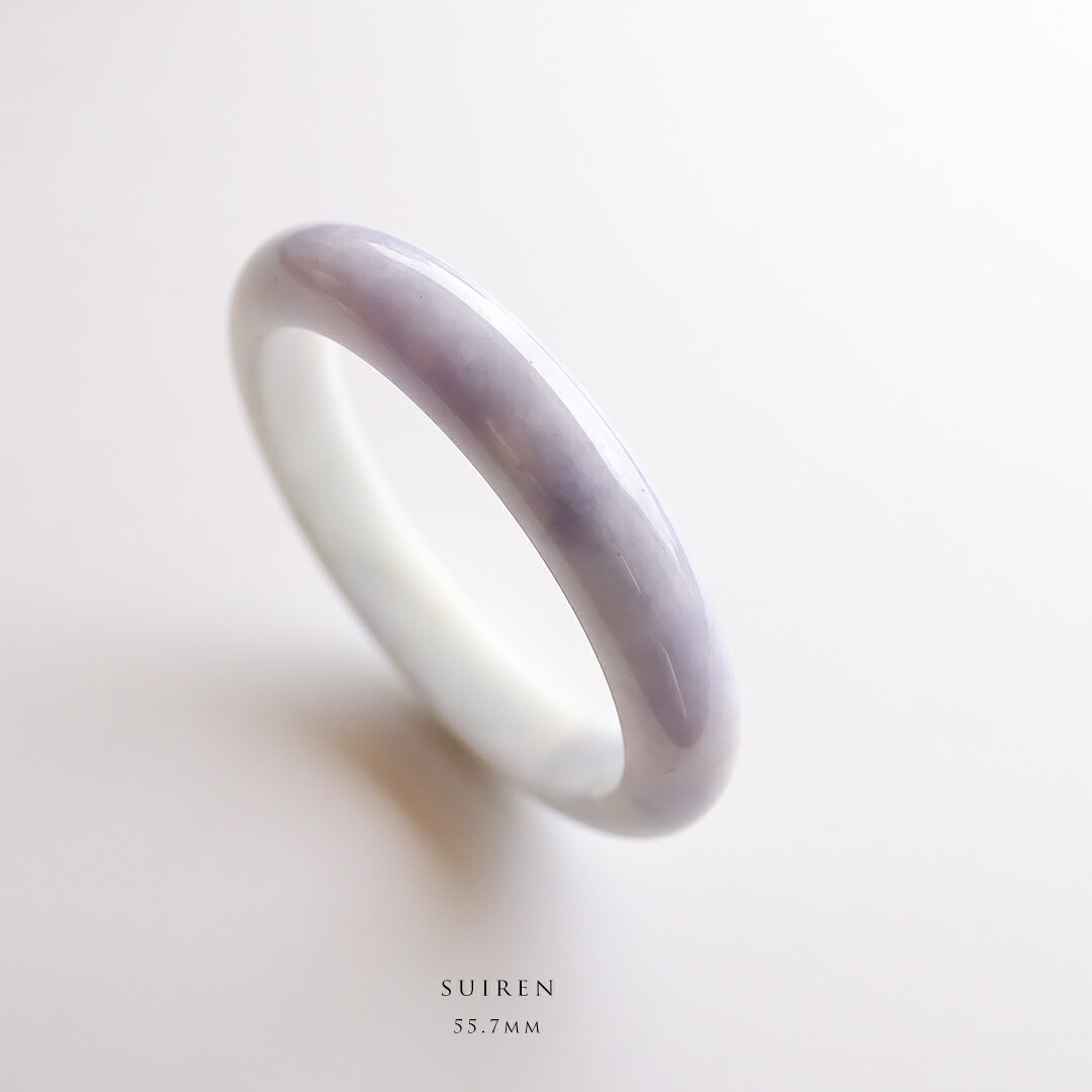 ラベンダー 翡翠 バングル」の人気商品一覧 | 安い商品を通販サイト