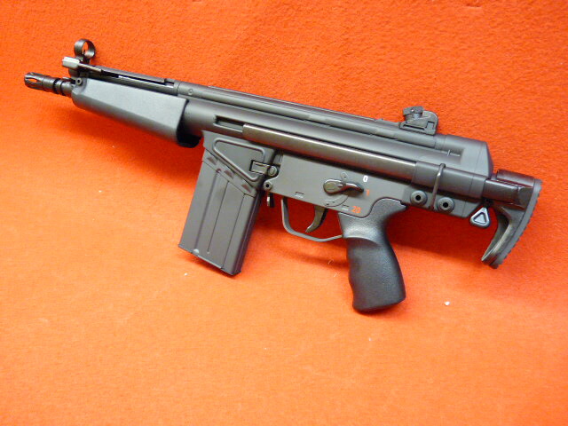 楽天市場】【エントリー最大10倍＆5％クーポン】東京マルイ G3ショー