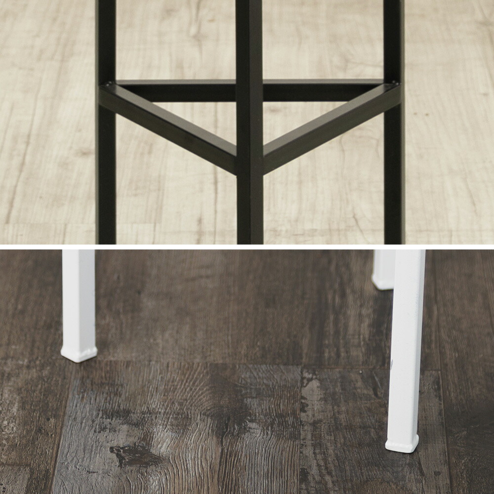 楽天市場】[7日限定！ご新規様15％OFFクーポン配布] スツール チェア