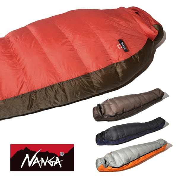 楽天市場】【P20倍】NANGA（ナンガ）AURORA TEX LIGHT 750DX（オーロラ