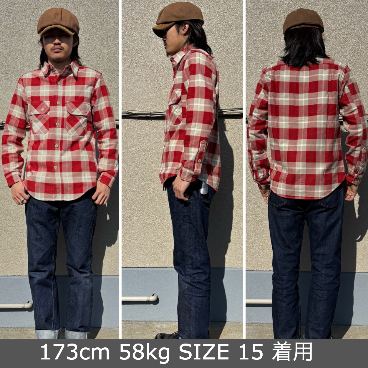 楽天市場】FREEWHEELERS / フリーホイーラーズ / 