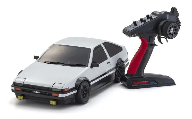 楽天市場】【KYOSHO/京商】1/10 EP 2WD フェーザーD2 FZD2シリーズ