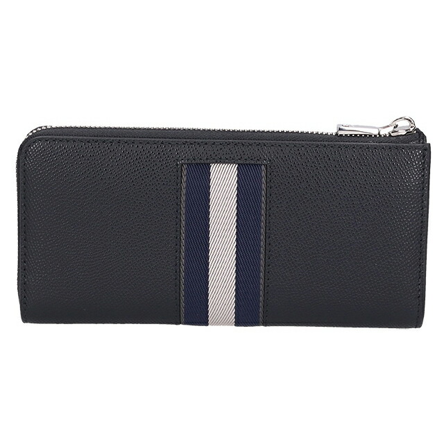 楽天市場】＼3/7がお得☆2000円OFF+超ポイントUP／ バリー 長財布