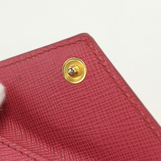 楽天市場】＼3/7がお得☆2000円OFF+超ポイントUP／【中古】 プラダ 三