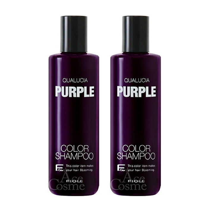 楽天市場】【エントリーで全品P5倍】フィヨーレ FIOLE シャンプー