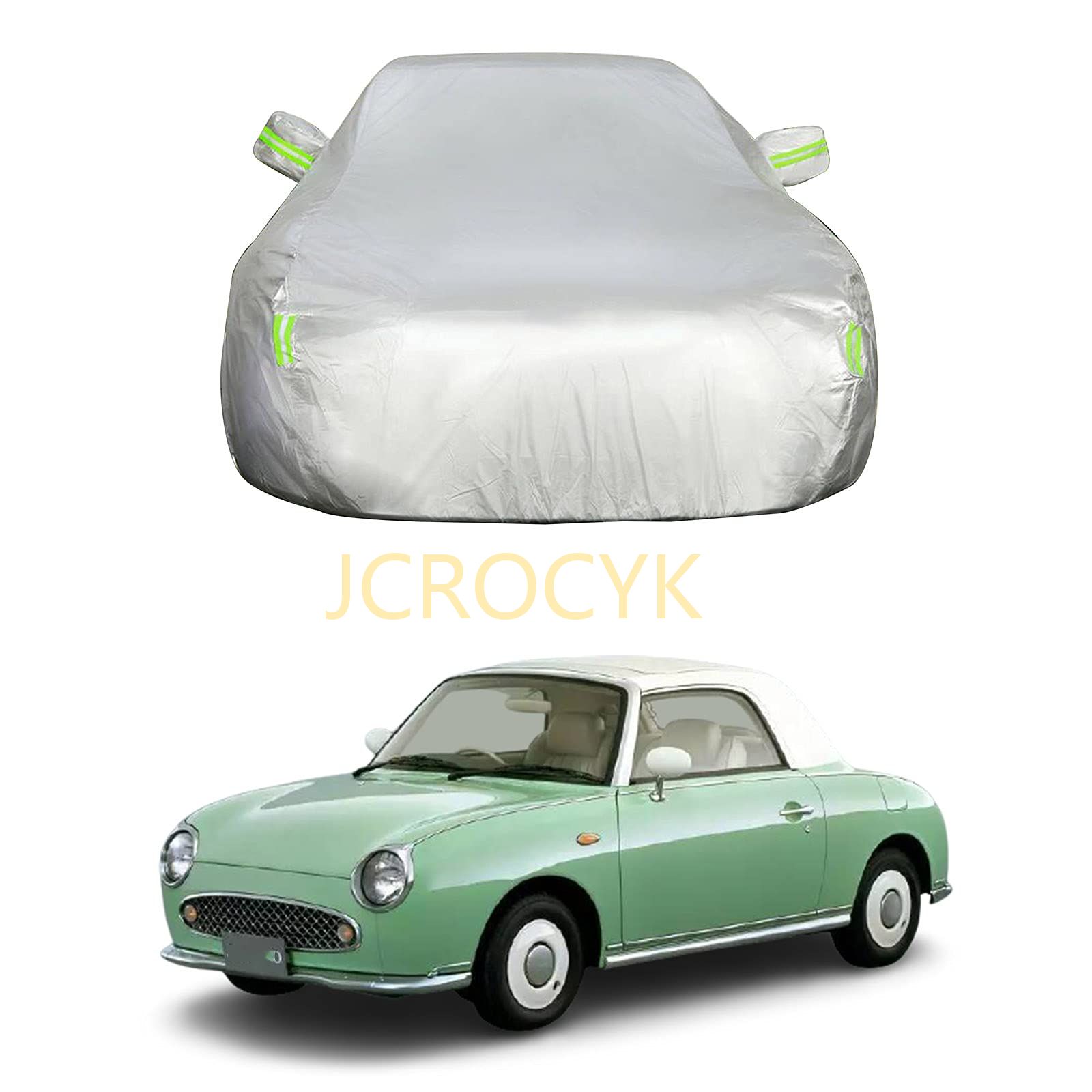 楽天市場】ニッサン フィガロ シートカバーの通販