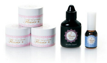 楽天市場】アクリルリキッド フルーリアの通販