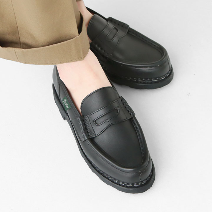 楽天市場】Paraboot(パラブーツ) ORSAY オルセー(ORSAY) : news