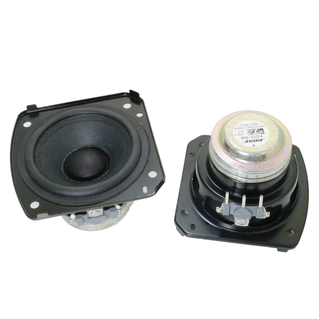 楽天市場】BOSE Home Speaker 300 に内蔵の フルレンジスピーカー