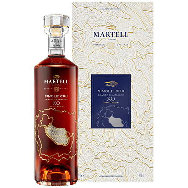 楽天市場】マーテル シングル クリュ コレクション グランド