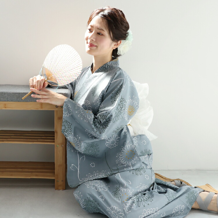 楽天市場】吸水速乾 クールパス ワンピース 浴衣 2WAY セパレート 1人