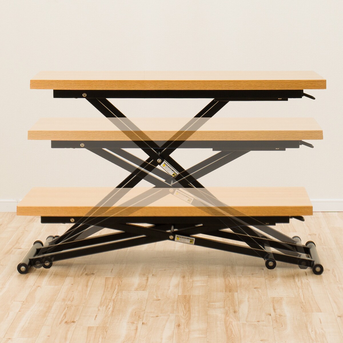 楽天市場】[幅120cm] 昇降リビングテーブル (アクティブ2 120) ニトリ