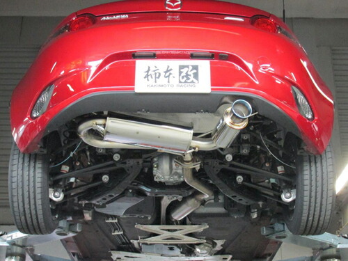 楽天市場】【エントリーでポイント10倍】柿本改 カキモトレーシング