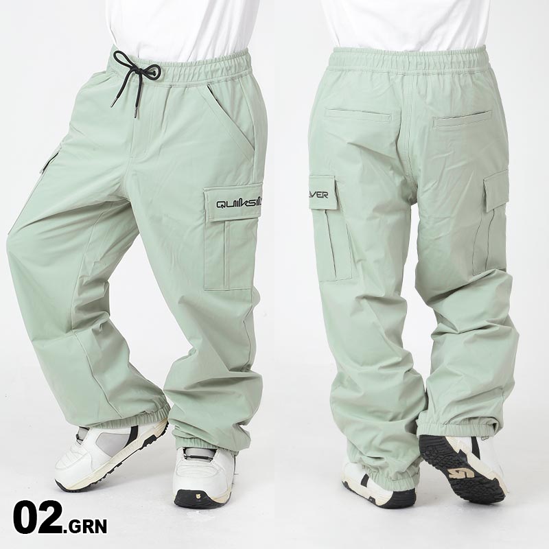 楽天市場】《SALE》 クイックシルバー QUIKSILVER メンズ スノーボード