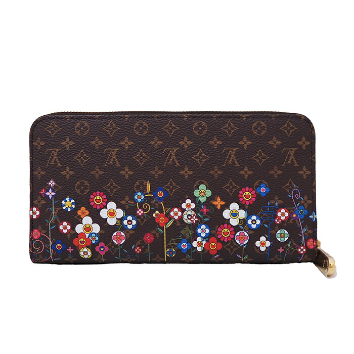 楽天市場】【未使用品】Louis Vuitton ルイヴィトン LV×TM ジッピー