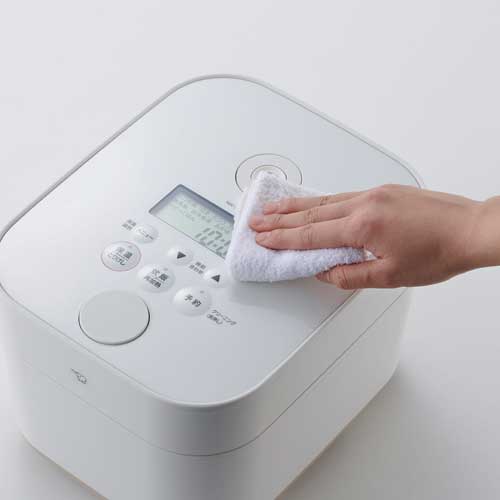 楽天市場】象印マホービン 炊飯器 STAN. (スタン) IH炊飯ジャー 5.5合