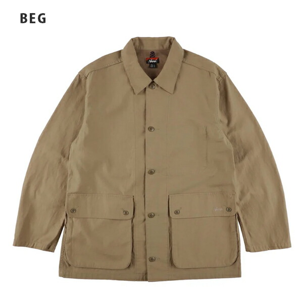 楽天市場】10%OFFクーポン対象 / ナンガ NANGA / BACK SATIN COVERALL