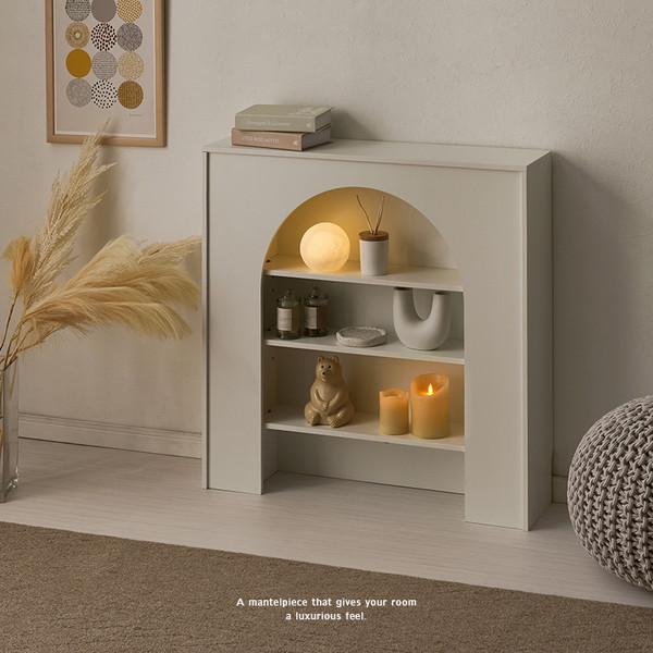 楽天市場】萩原 MCC-6899WH [マントルピース] メーカー直送 : XPRICE