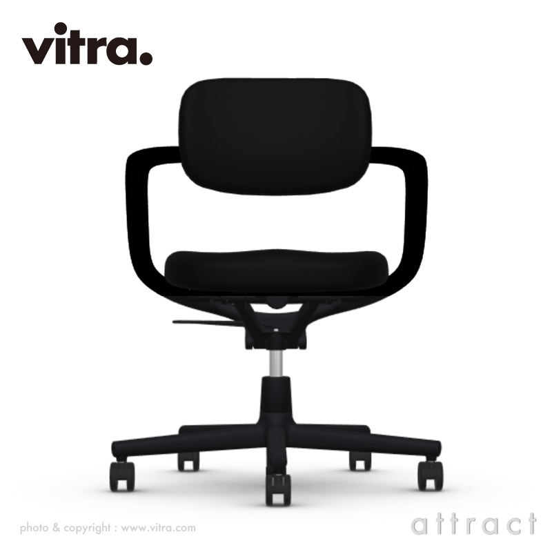 楽天市場】ヴィトラ Vitra オールスター タスクチェア Allstar Chair