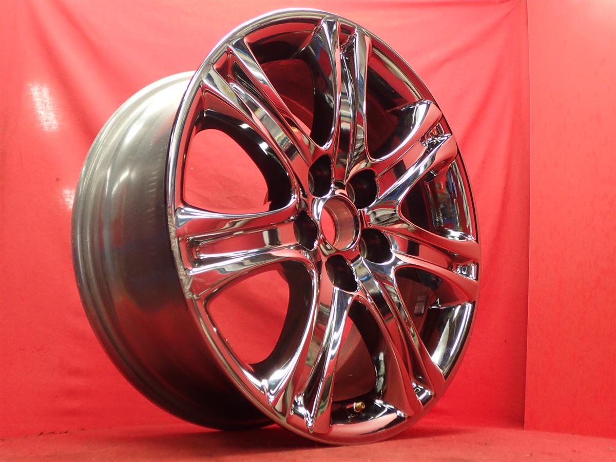 楽天市場】レクサス LS600h純正オプション タイプB 7.5Jx18 +32 5/120