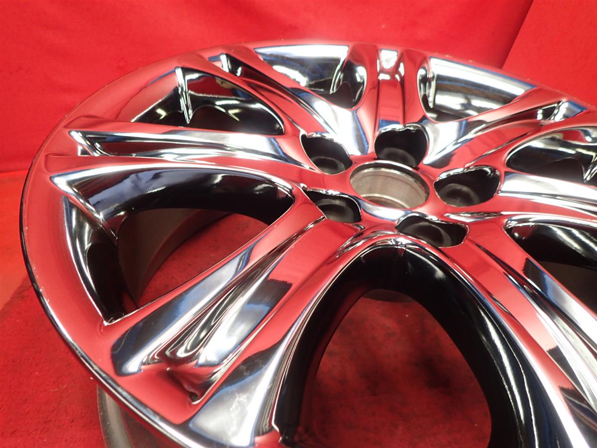 楽天市場】レクサス LS600h純正オプション タイプB 7.5Jx18 +32 5/120