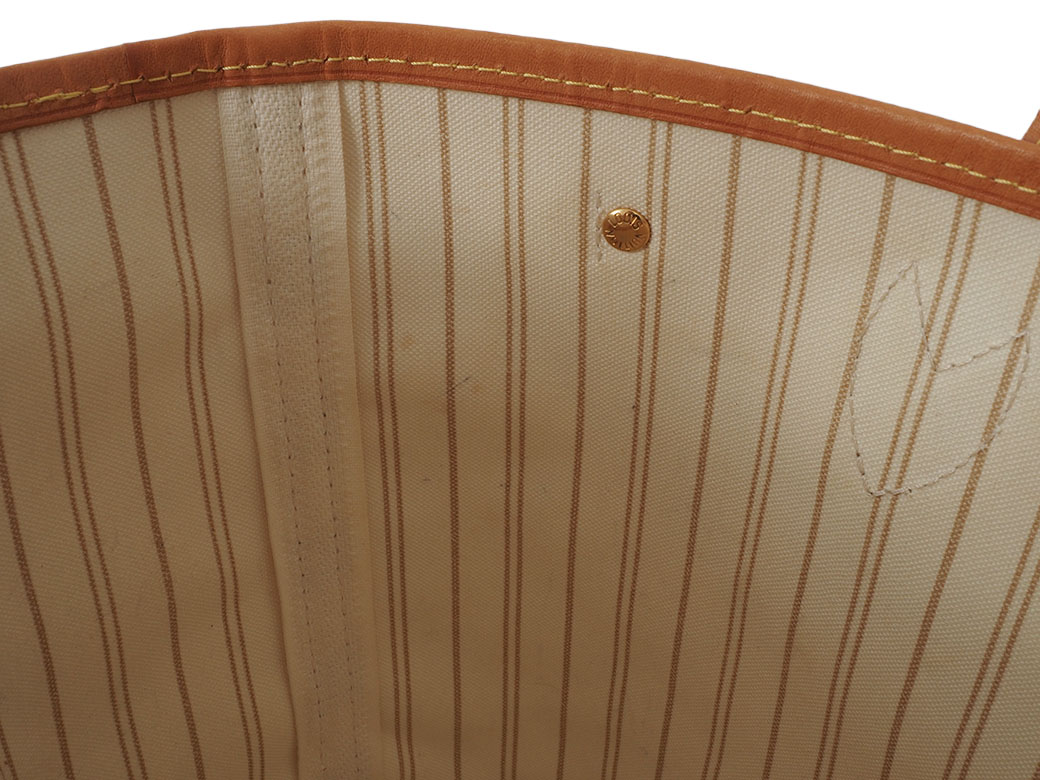 楽天市場】ルイヴィトン LOUIS VUITTON ネヴァーフル PM ネヴァーフル