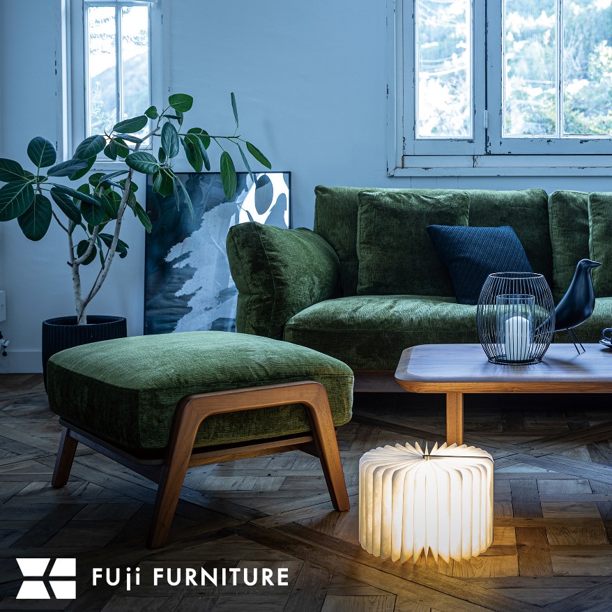 楽天市場】冨士ファニチア 富士ファニチャー [ Nagi ナギ ] スツール