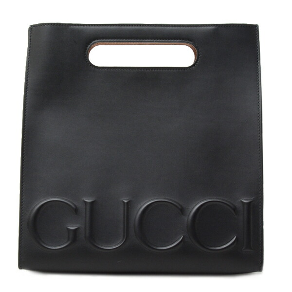 楽天市場】グッチ バッグ レディース メンズ エンボスロゴ