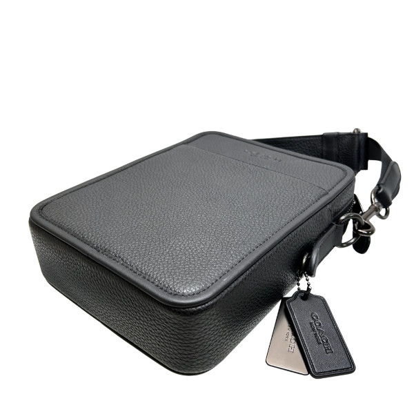 楽天市場】安心の国内発送 コーチ バッグ メンズ COACH ショルダー