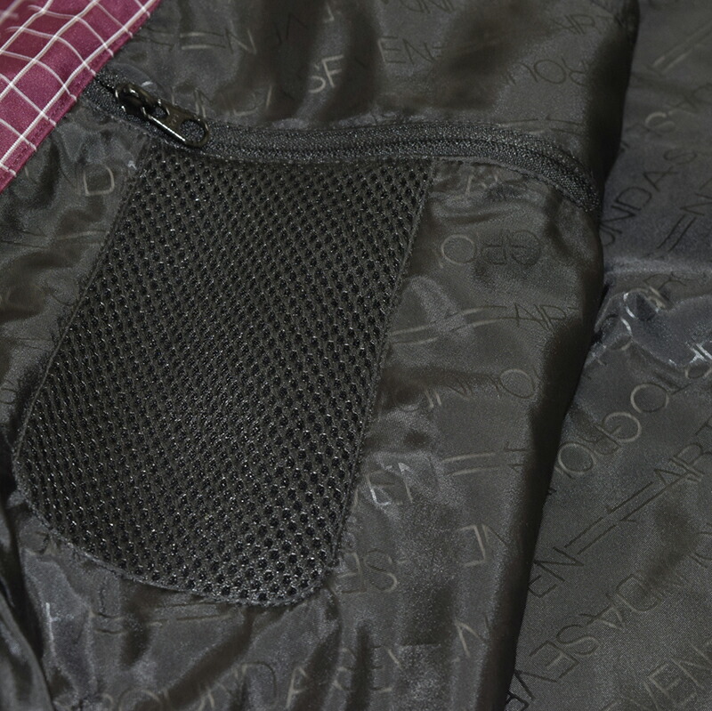 楽天市場】SALE/セール 送料無料/A-SEVEN/エーセブンdescente/デサント