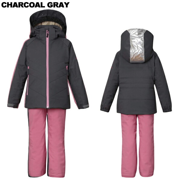 楽天市場】フェニックス phenix ジュニア スキーウェア 上下セット