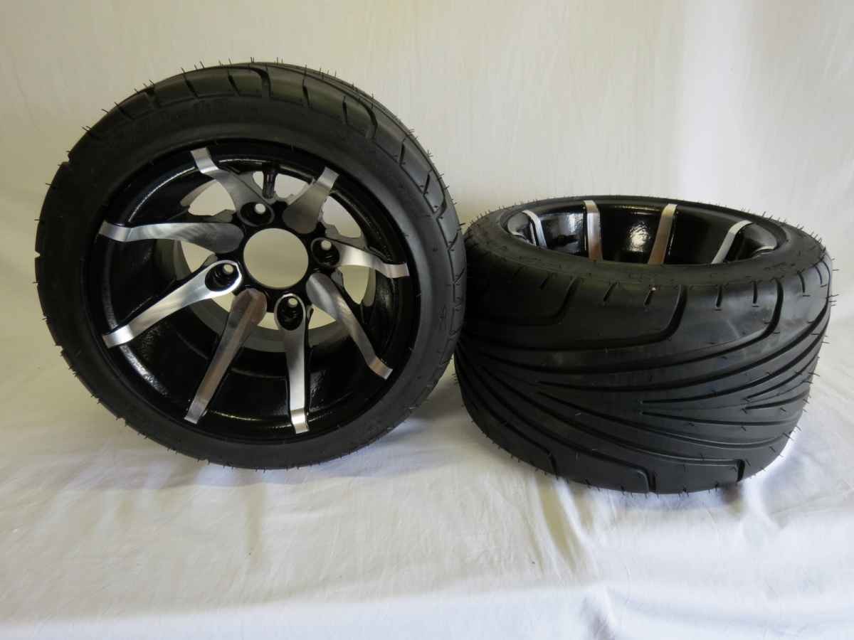 楽天市場】ジャイロ キャノピー/X/UP ATV10インチ ホイール 扁平タイヤ