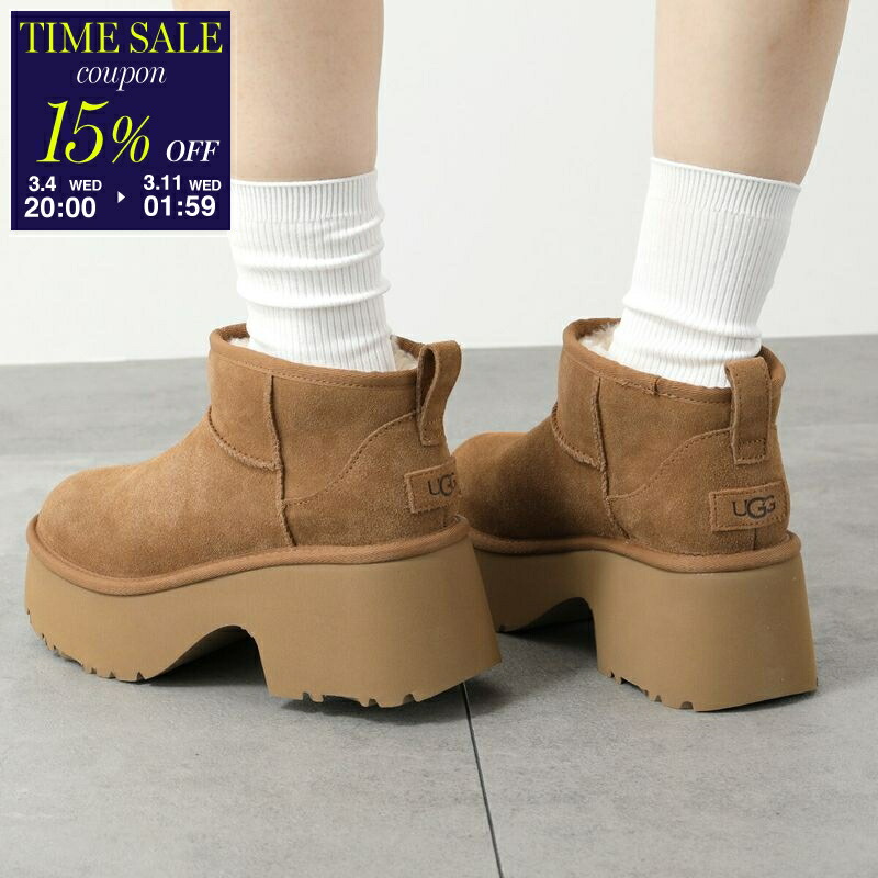 楽天市場】【15％OFFクーポン対象・3/11-1時59分迄】UGG アグ ムートン