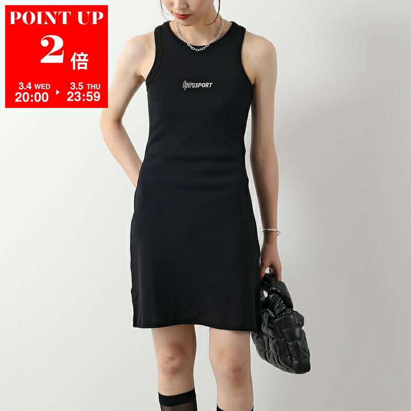 楽天市場】OperaSPORT オペラスポーツ ワンピース BAHIA DRESS K9ED17