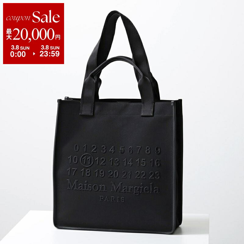 楽天市場】レザー トートバッグ（ブランドメゾン マルジェラ）の通販