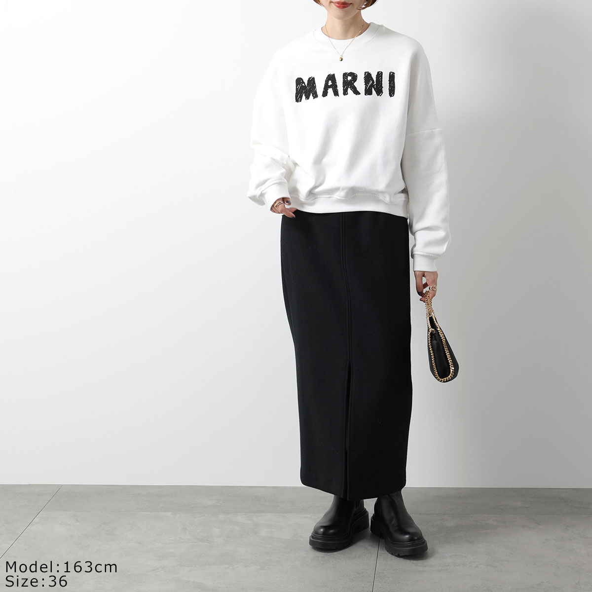 楽天市場】【最大2万円OFFクーポン対象・3/4-20時～】MARNI マルニ