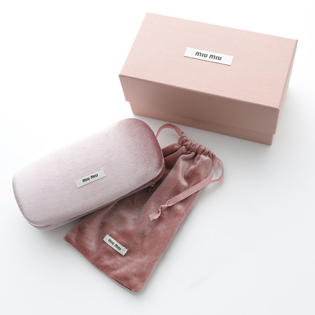 楽天市場】【10％OFFクーポン対象・3/11-1時59分迄】MIUMIU ミュウ