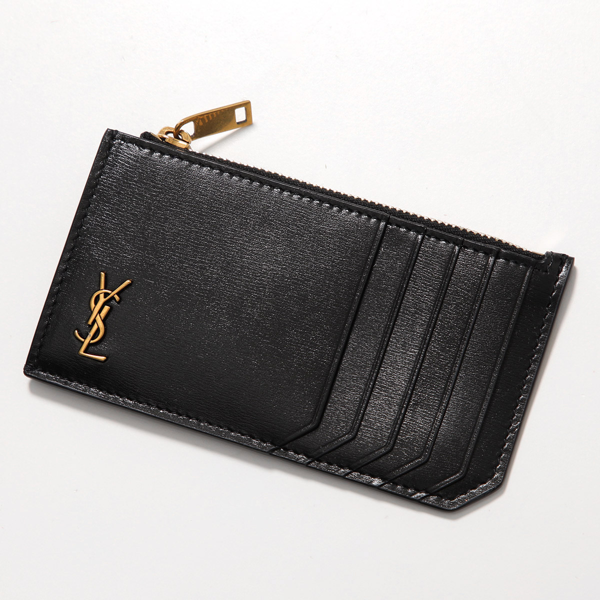 楽天市場】SAINT LAURENT サンローラン コインケース 629899 02G0W