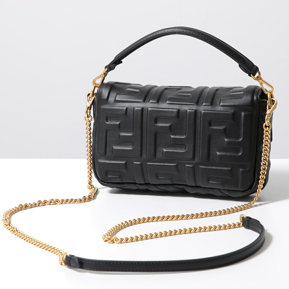 楽天市場】【最大2万円OFFクーポン対象・3/8限定】FENDI フェンディ