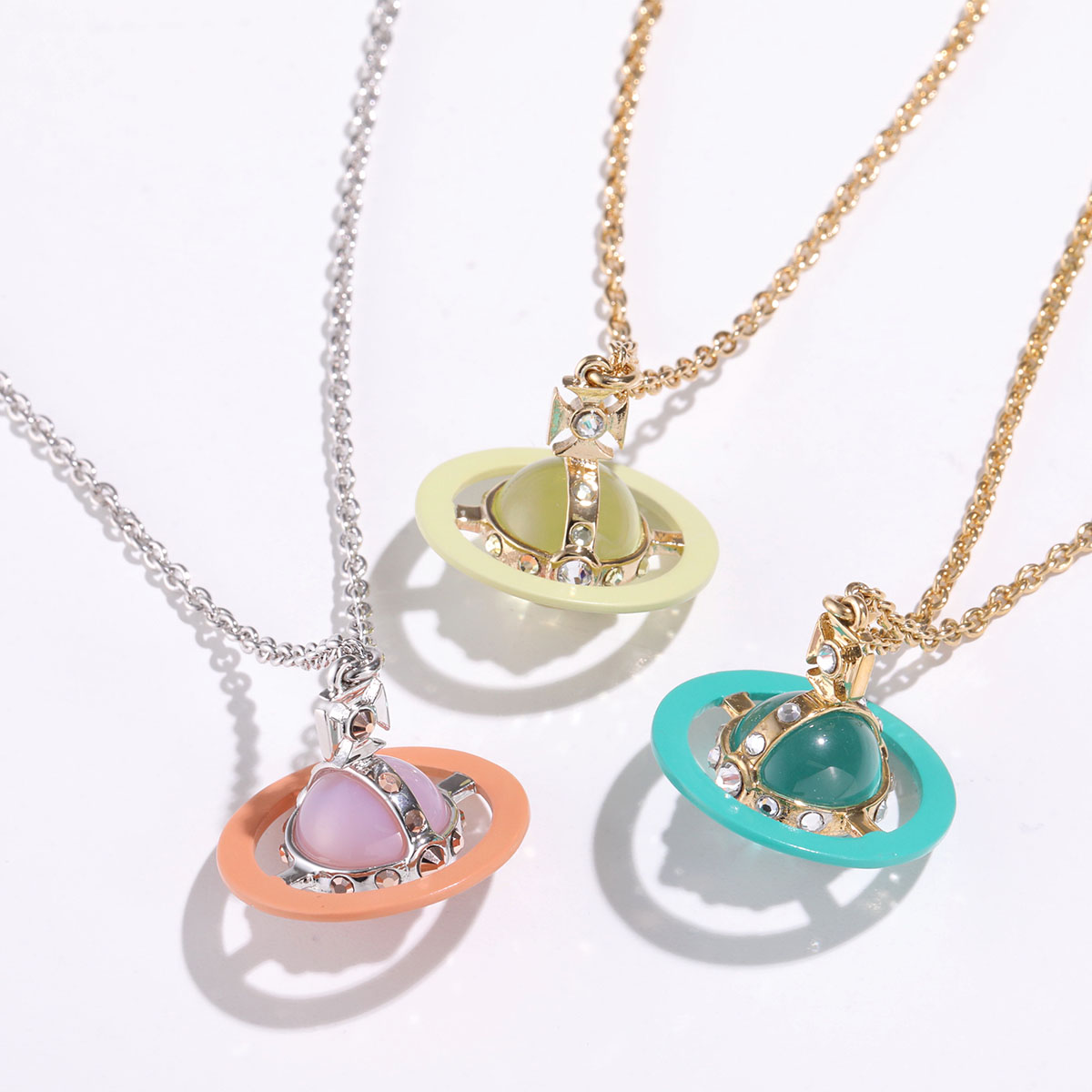 楽天市場】Vivienne Westwood ヴィヴィアンウエストウッド ネックレス