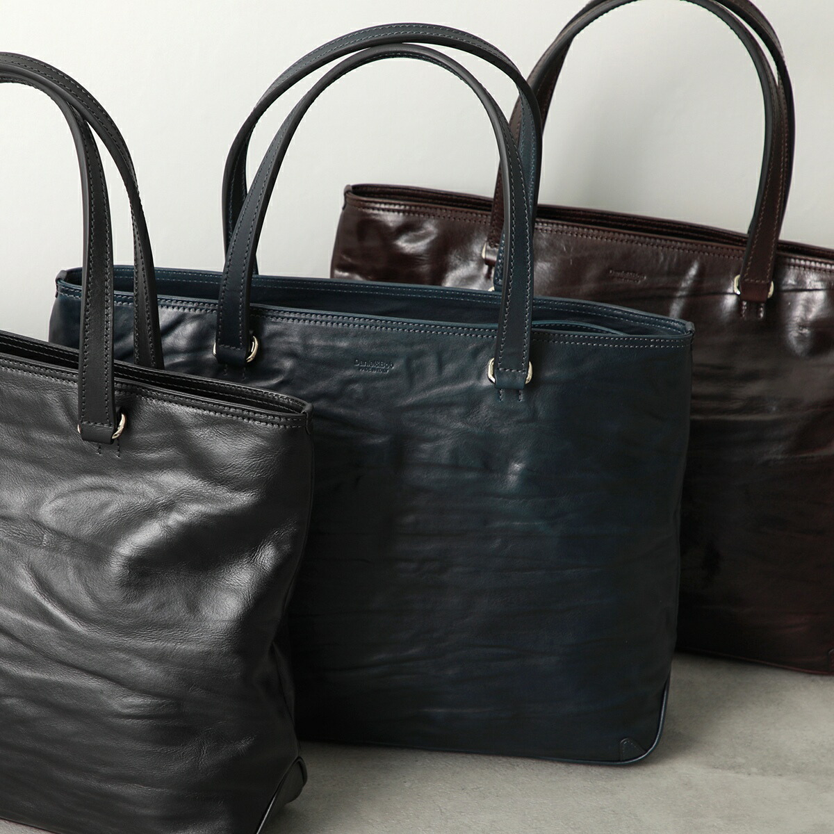 楽天市場】DANIEL&BOB ダニエルアンドボブ トートバッグ U 572 45 2336