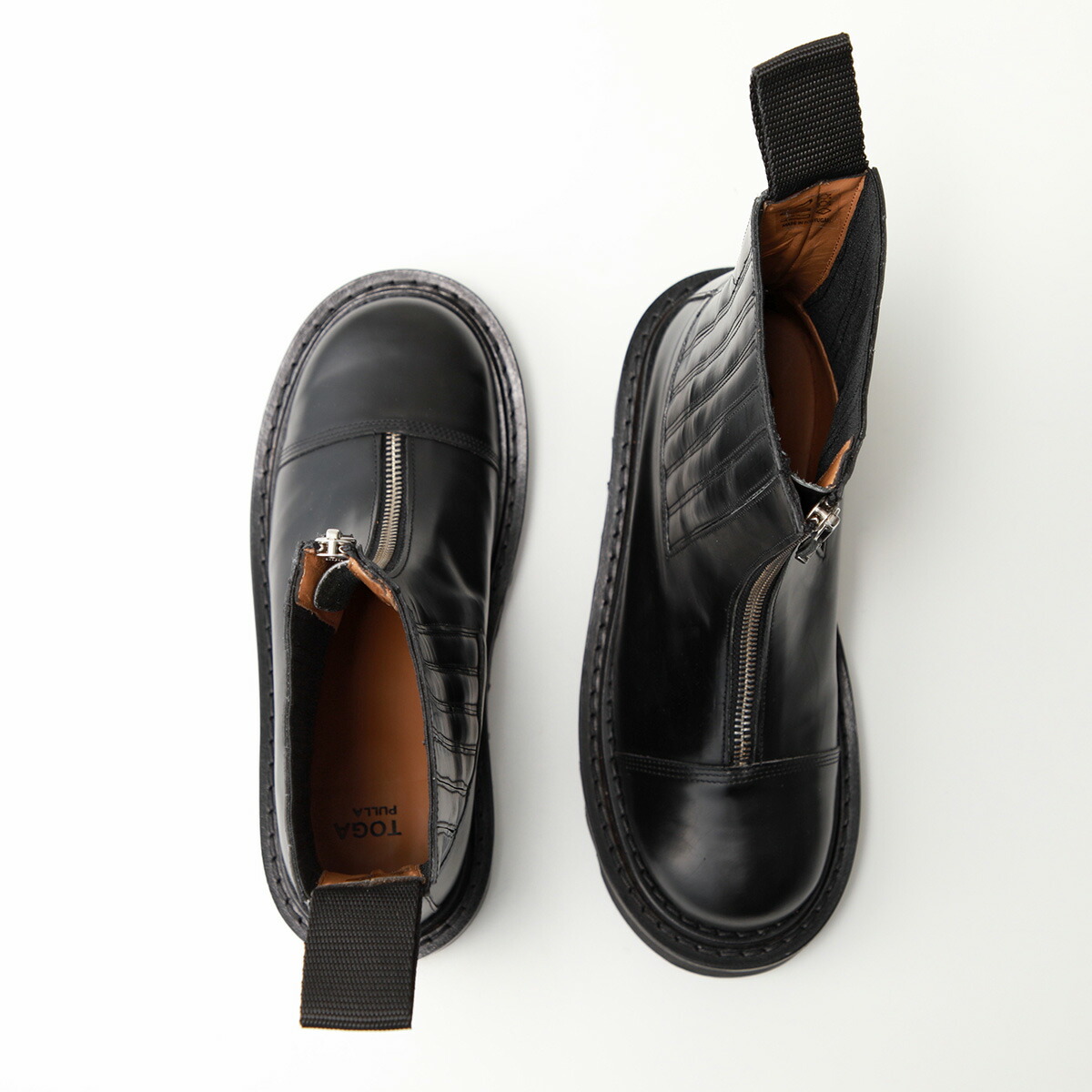 楽天市場】【10％OFFクーポン対象・3/11-1時59分迄】TOGA PULLA トーガ