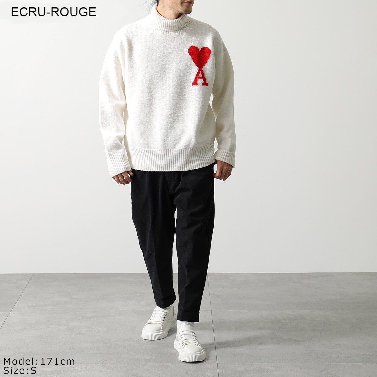 楽天市場】【10％OFFクーポン対象・3/11-1時59分迄】ami paris